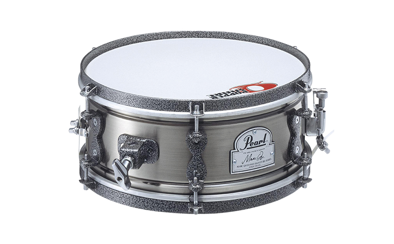 Q-Popper Timbal Snare | パール楽器【公式サイト】Pearl Drums